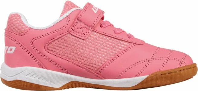 Atlete fëmijë Lotto, rozë