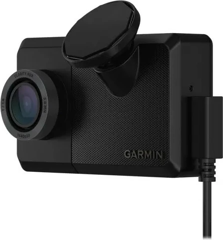 Kamera veture Garmin LIVE, HD, 140°, 30 fps, e zezë