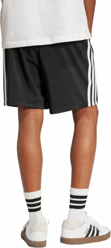 Shorce për meshkuj adidas, të zeza [Madhësia: XXXL]