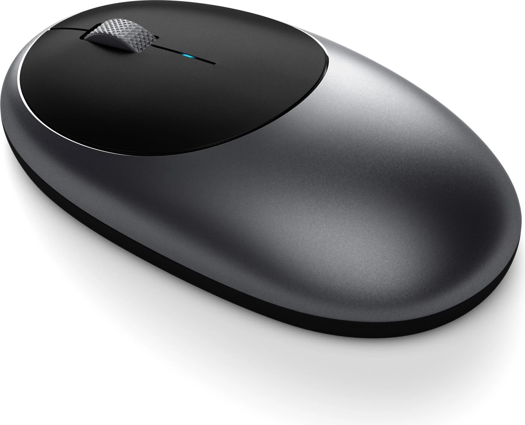 Satechi M1 Bluetooth Wireless Mouse - Space Grey