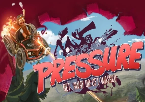 Pressure EN/DE/FR/IT Global