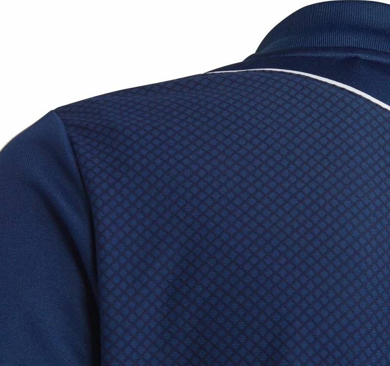 Duks adidas për fëmijë, blu marine [Madhësia: 116 cm]