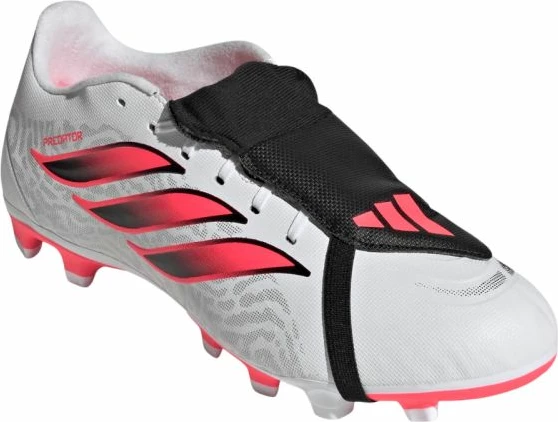 Atlete futbolli adidas Predator Club FT FG/MG IH2117 [Madhësia: 43 1/3]