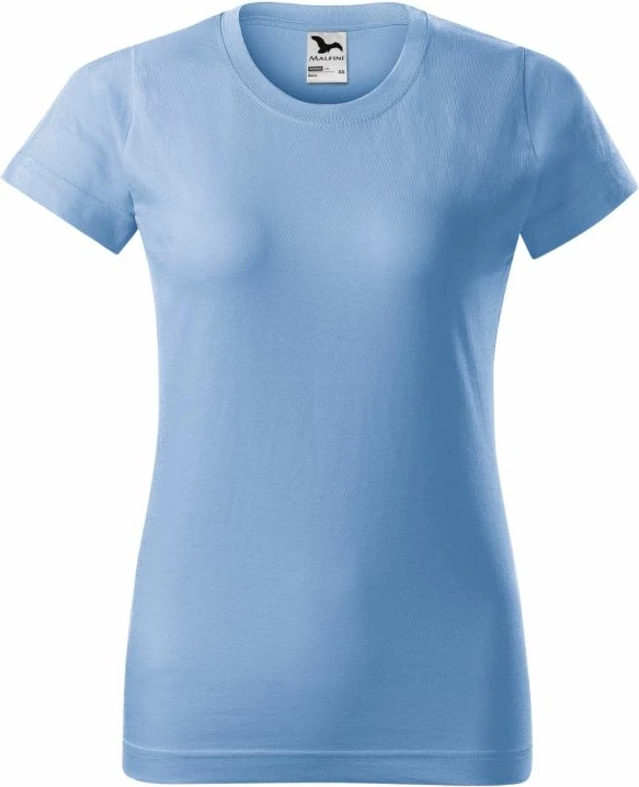 Maicë Malfini për meshkuj dhe femra, blu