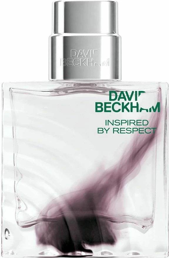 Eau de Toilette për meshkuj David Beckham Inspired by Respect 40ml