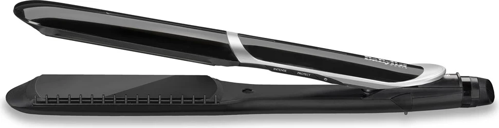 Drejtuese për flokë BaByliss, 98.4" (2.5 m), e zezë 