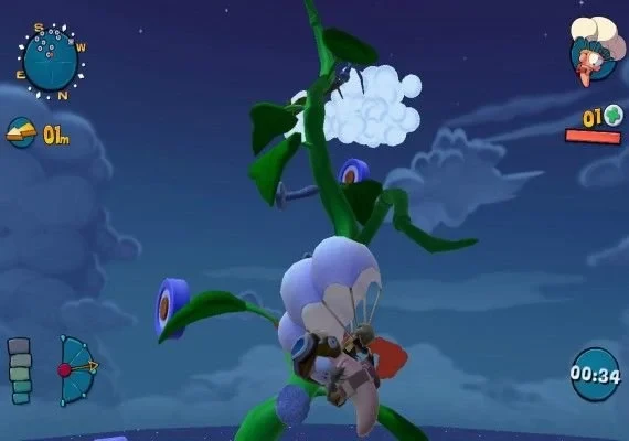 Worms Ultimate Mayhem Deluxe Edition EN Global