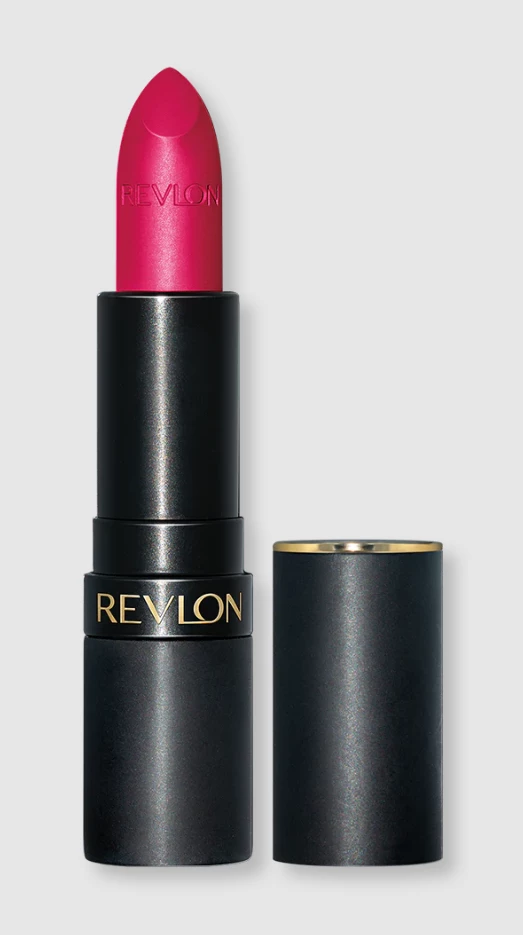 Buzëkuq Revlon Super Lustrous The Luscious Mattes Lipstick