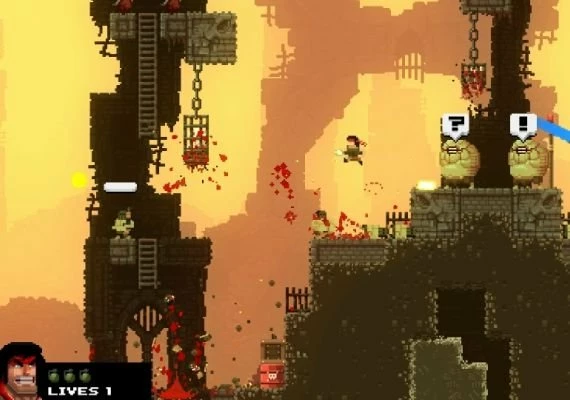 Broforce EN Global