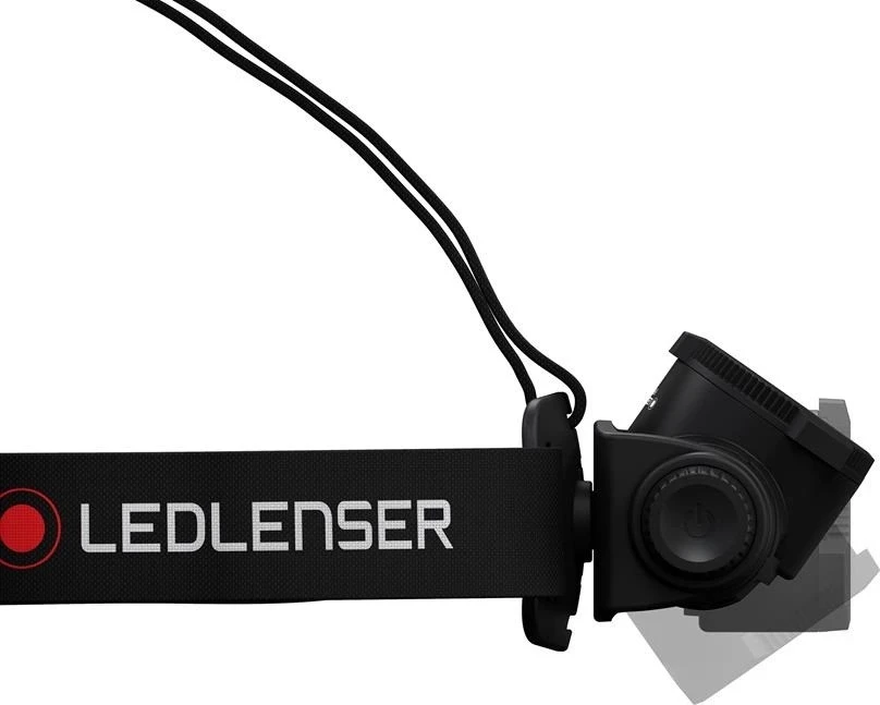 Llambë Ledlenser H7R Core
