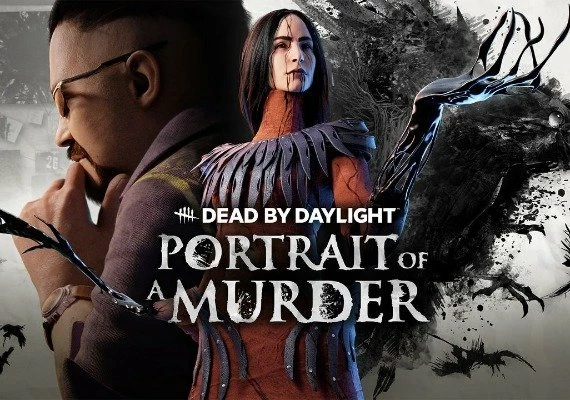 Dead by Daylight: Portrait of a Murder Chapter DLC Global