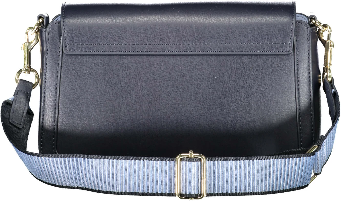 Çantë për femra Tommy Hilfiger, blu