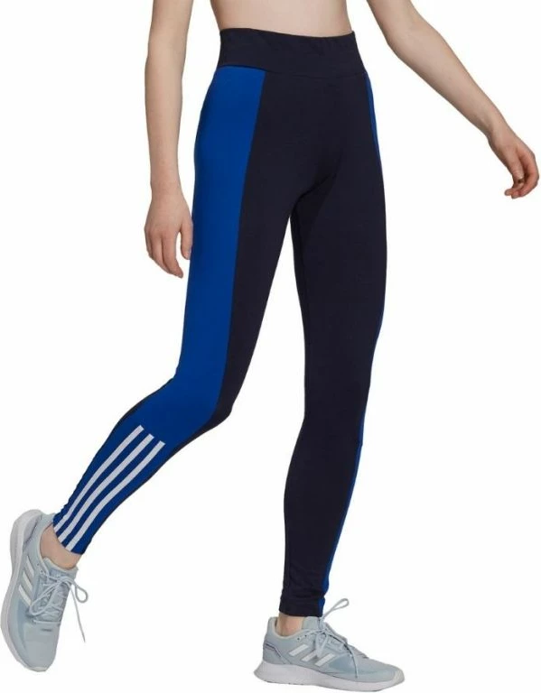 Hellonke për femra adidas, të zeza dhe blu