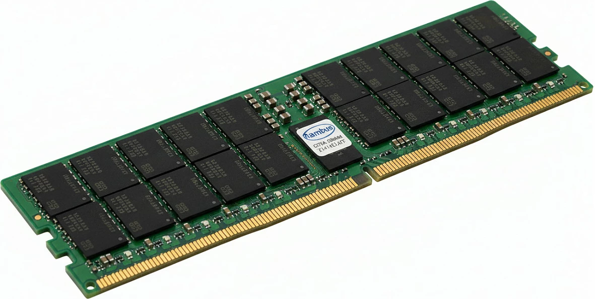 RAM Memorje HPE 64GB (1x64GB) Dual Rank 5600MHz