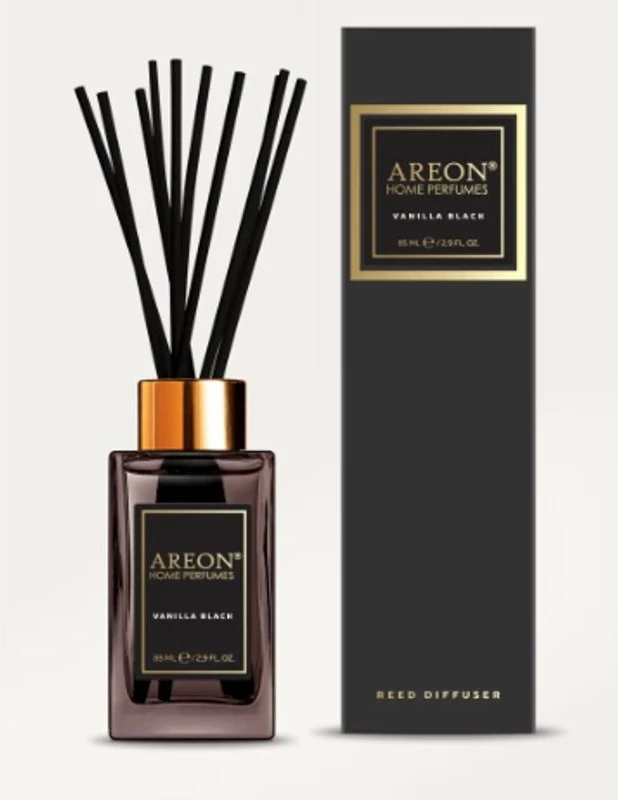 Arome Home Shkopinje Vanilla Black Premium 85ml