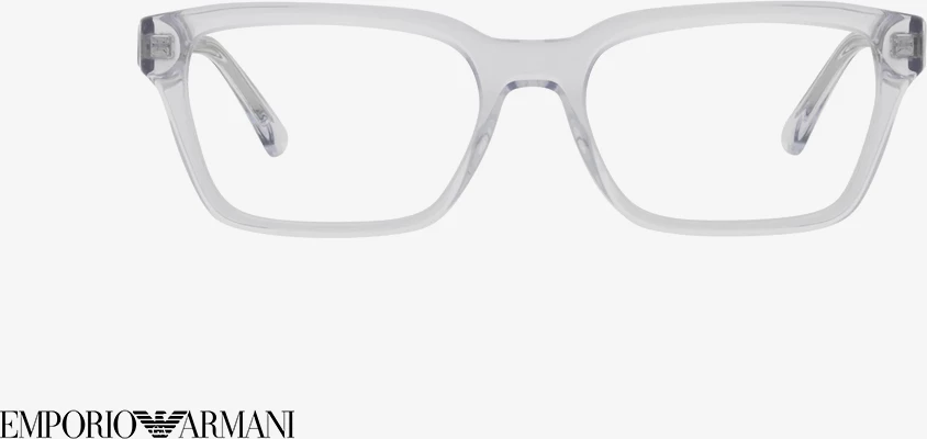Korniza optike Emporio Armani EA3192 5882 55
