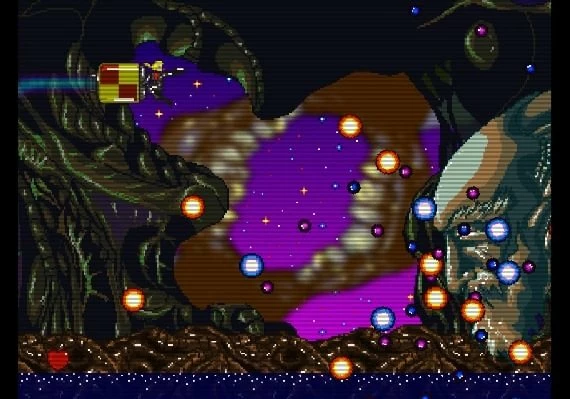Uriel's Chasm EN Global