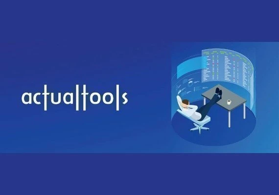 Actual Tools - Actual Window Menu 8 EN Global