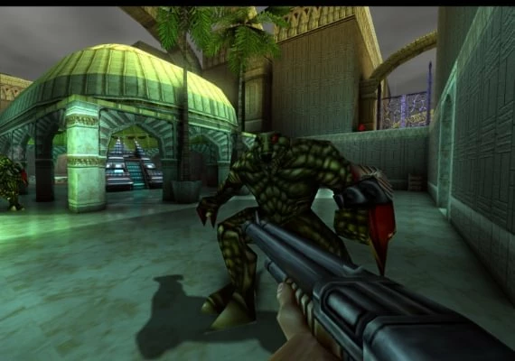 Turok 2: Seeds of Evil EN/DE/FR/IT/ES Global