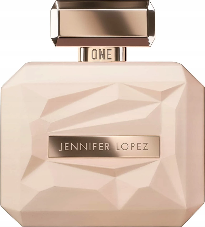 Eau de Parfum për femra Jennifer Lopez One, 100ml