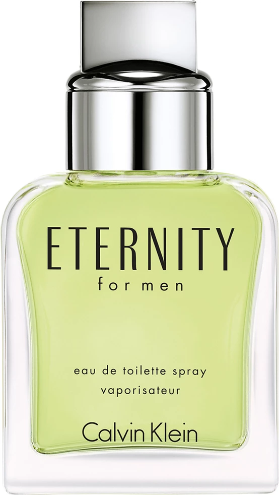 Eau de Toilette për meshkuj Calvin Klein Eternity for Men 50ml