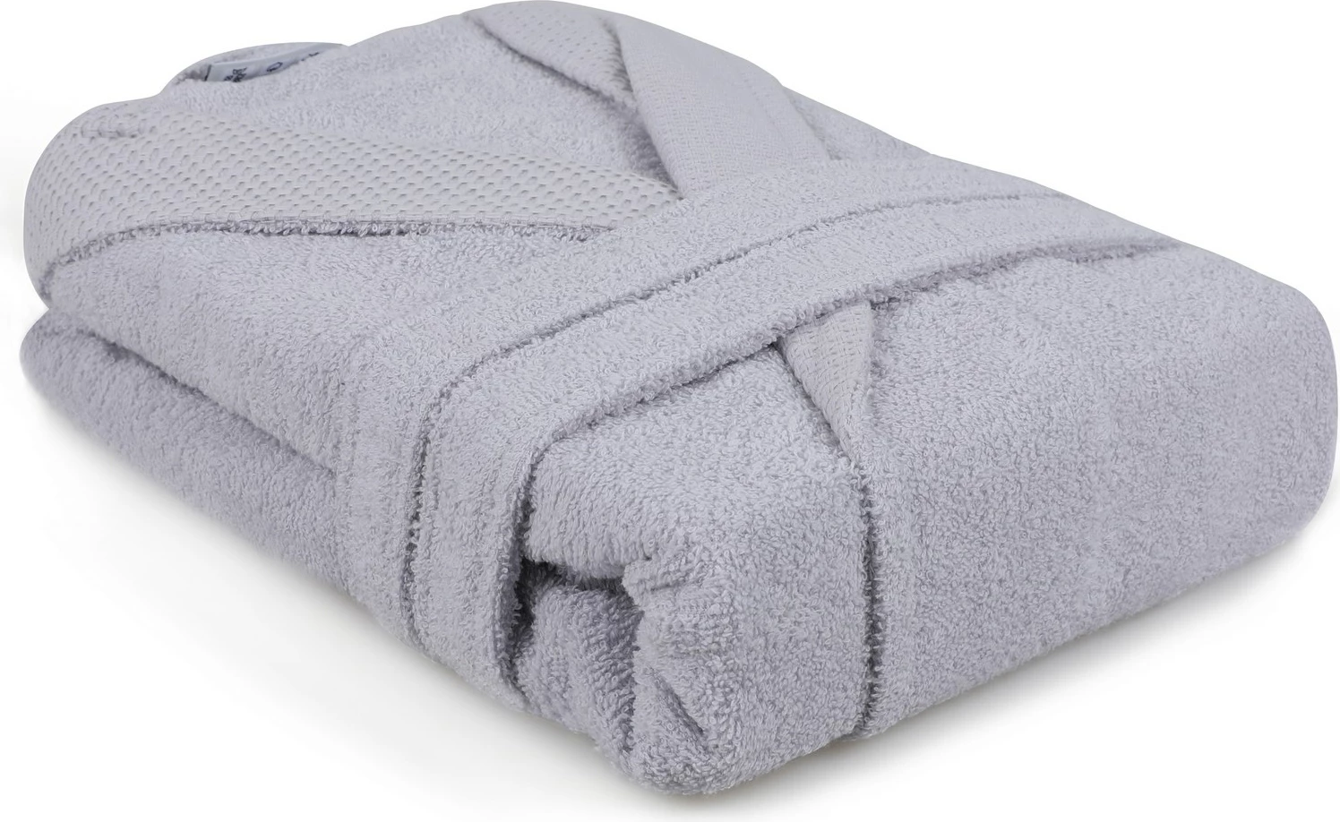 Rrobdeshamber Mijölnir, Cappa, ngjyrë gri