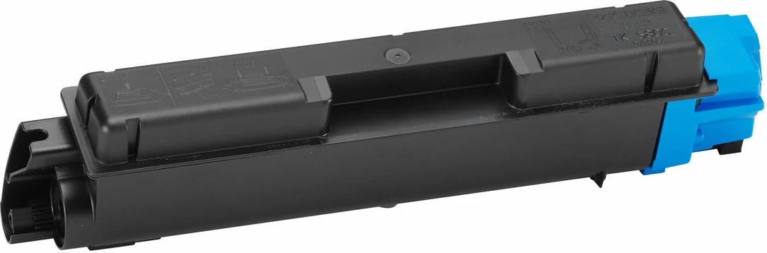 Toner Kyocera TK580 ORINK, Cyan, 1-pack