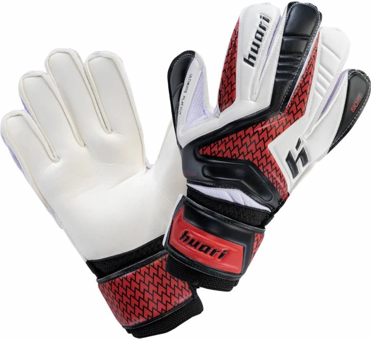 Doreza portieri për fëmijë Huari, të bardha të kuqe