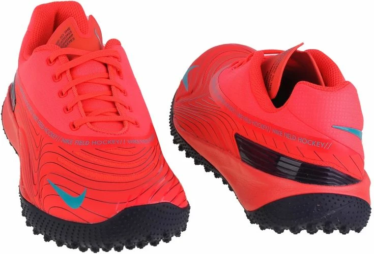 Atlete për stërvitje Nike Vapor Drive, të zeza dhe rozë [Madhësia: 44]