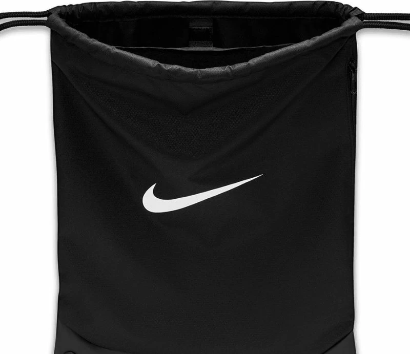 Çantë shpine Nike Brasilia IB4409-010, e zezë