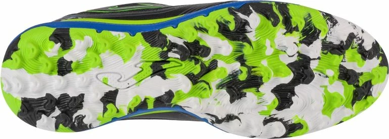 Atlete për futboll për meshkuj Joma, të zeza