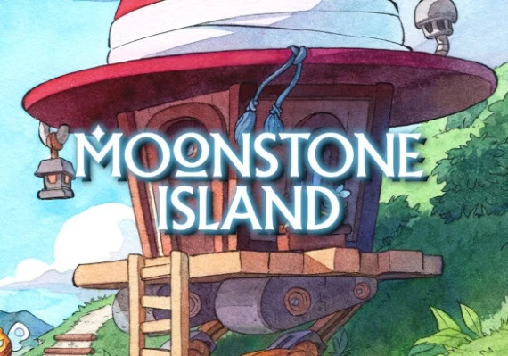Moonstone Island EN/DE/FR/JA/PT/ZH/ES Global