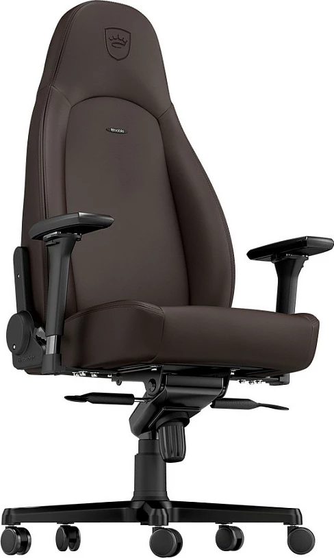 Karrige gaming Noblechairs ICON Java Edition, ngjyrë kafe