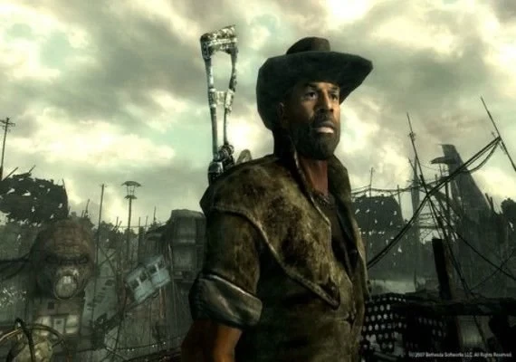Fallout 3 EN/DE/FR/IT/ES Global