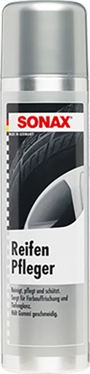 SONAX Sprej Për Përkujdesjen e Rrotave 400ml