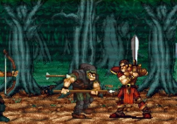Legend (1994) EN Global