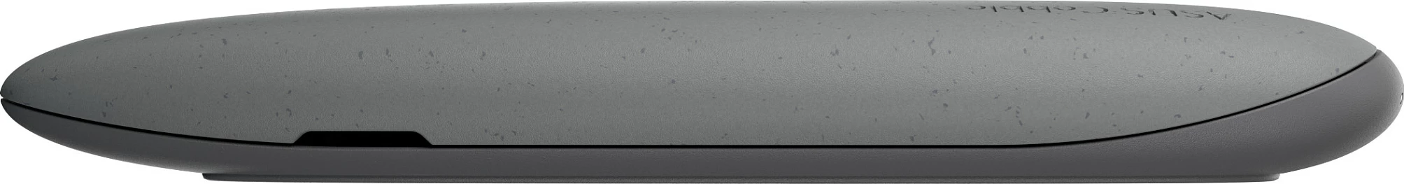 Kasë për SSD ASUS Cobble USB-C 3.2 Gen 2, M.2 NVMe/SATA, 10Gbps, deri 4TB, Gri