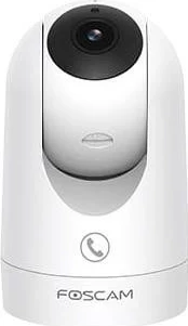 Kamerë monitorimi Foscam R8M 8MP, e bardhë
