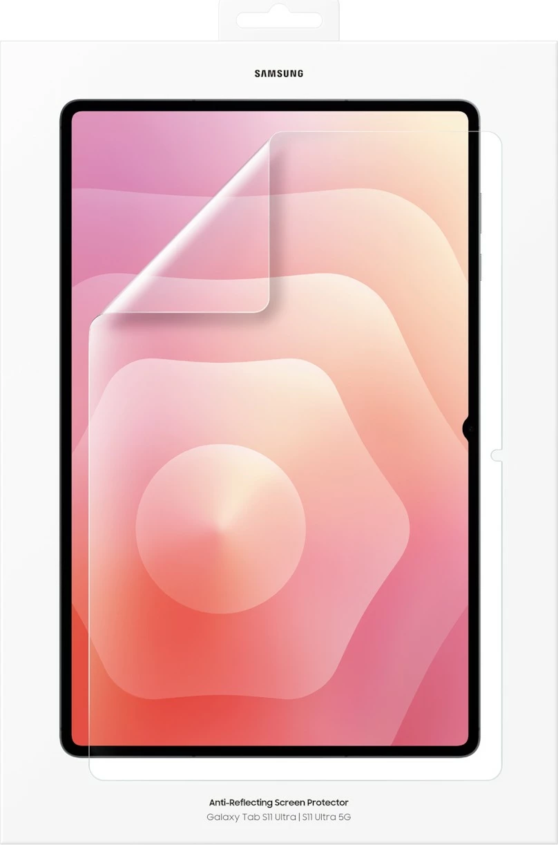 Mbrojtës ekrani anti-reflektues Samsung Tab S11 Ultra