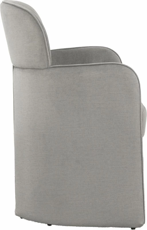 Karrige Vanity, ngjyrë gri, 63.5x59x88.5