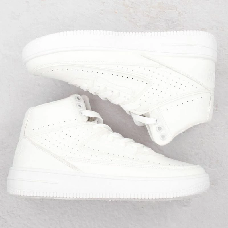 Atlete për meshkuj Big Star, të bardha