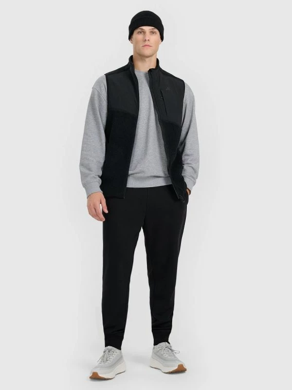 Pantallona sportive për meshkuj 4f