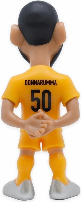 Figurë koleksionuese MINIX PSG Gianluigi Donnarumma