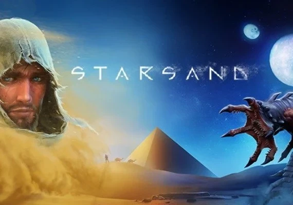 Starsand Global