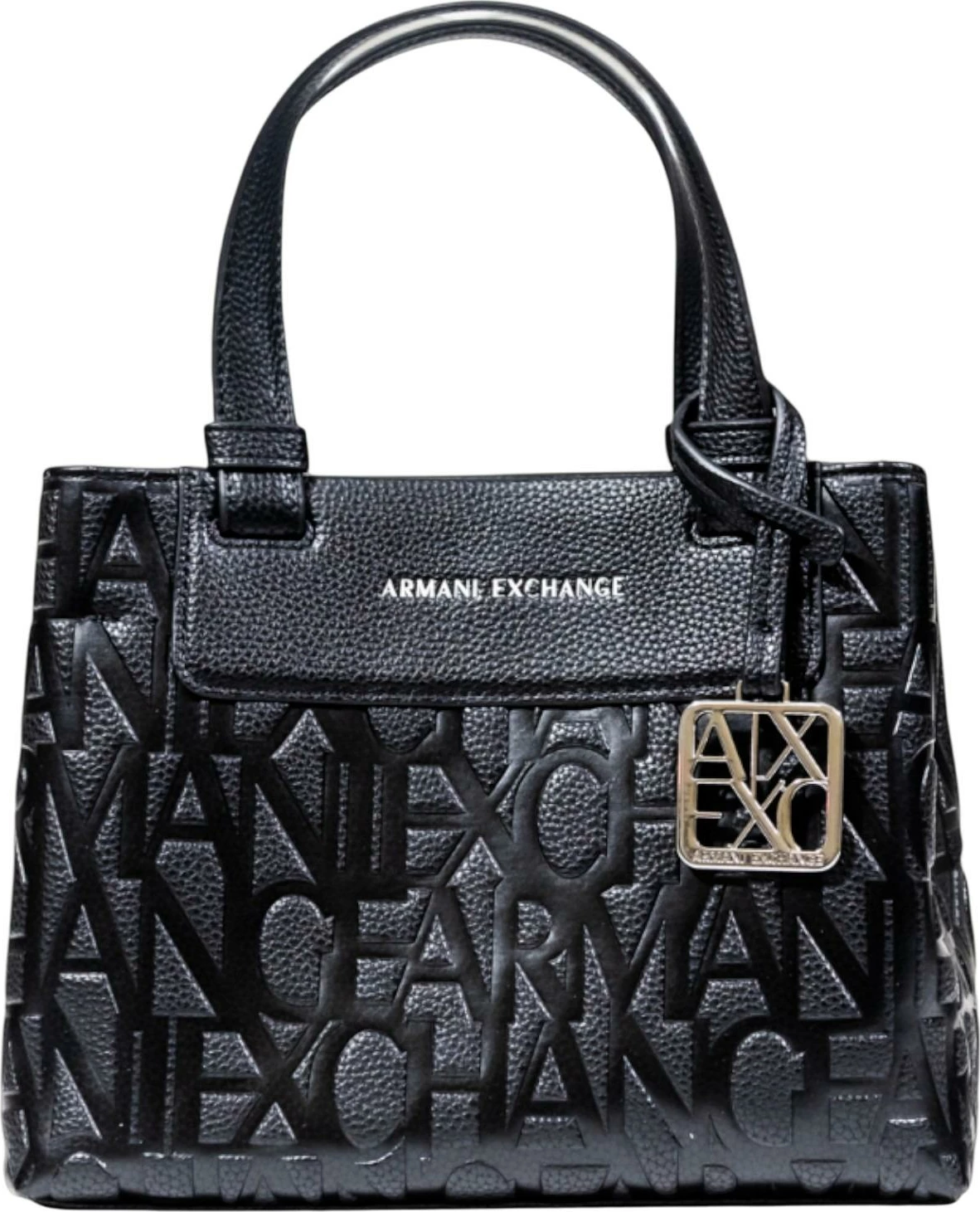 Çantë për femra Armani Exchange XW001576 AF15774, e zezë