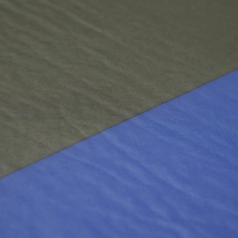 Dyshek vetë-fryrës me jastëk Nils Extreme NC4349, blu-gri