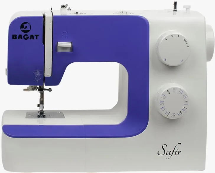 Makinë qepëse BAGAT SAFIR