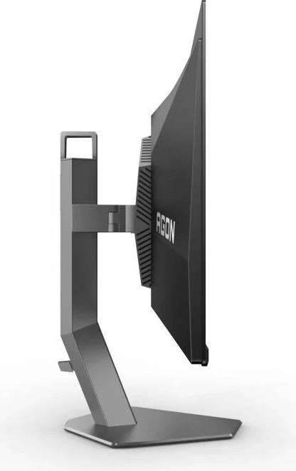 monitor gaming AOC Agon PRO AG276QZD2 27\" OLED QHD 240Hz
