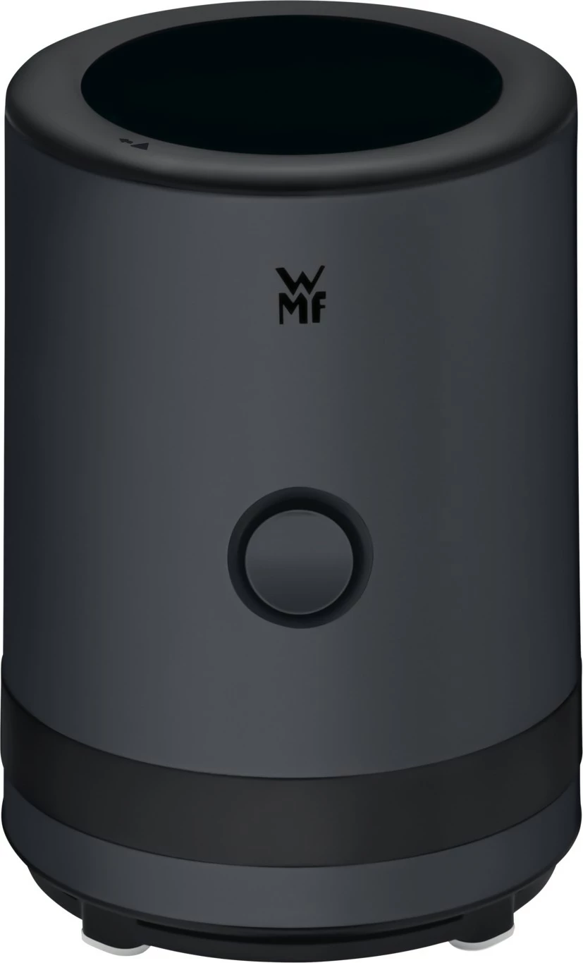 Blender WMF Küchenminis Smoothie-to-go deep black