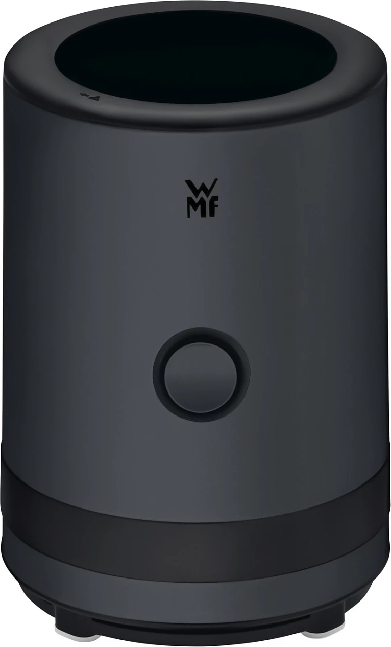 Blender WMF Küchenminis Smoothie-to-go deep black